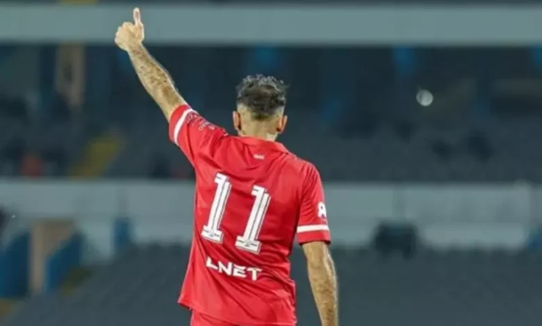 اتحاد كرة القدم يخسر أمام السويحلي في الدوري الليبي بمشاركة كهربا