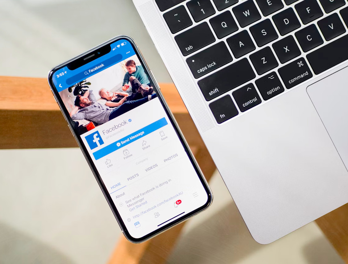 اتهامات موجهة إلى فيسبوك بالتجسس على مستخدمي الإنترنت حتى في حالة عدم تواجدهم على التطبيق