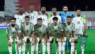 استراتيجية التأهل: متطلبات المنتخب السعودي في تصفيات كأس العالم