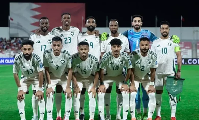 استراتيجية التأهل: متطلبات المنتخب السعودي في تصفيات كأس العالم