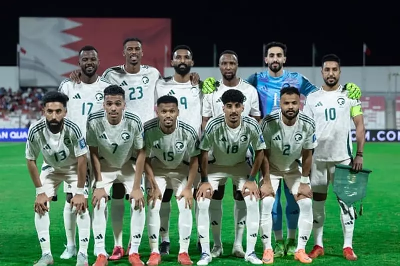 استراتيجية التأهل: متطلبات المنتخب السعودي في تصفيات كأس العالم