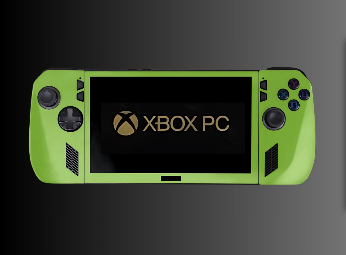 استراتيجية مايكروسوفت التسويقية: هل تهيئ علامة Xbox على الحواسيب للإعلان عن جهاز ألعاب جديد بتقنية ويندوز؟