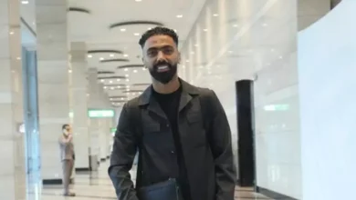 استعدادات الشحات: حماس وتحدٍ قبل رحلة الأهلي إلى أمريكا