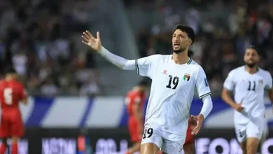 استعدادات حاسمة: متطلبات المنتخب الفلسطيني للمنافسة في ملحق تصفيات كأس العالم