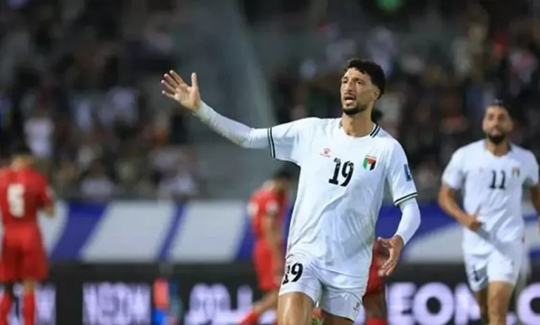 استعدادات حاسمة: متطلبات المنتخب الفلسطيني للمنافسة في ملحق تصفيات كأس العالم