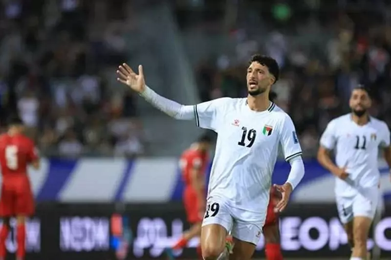 استعدادات حاسمة: متطلبات المنتخب الفلسطيني للمنافسة في ملحق تصفيات كأس العالم