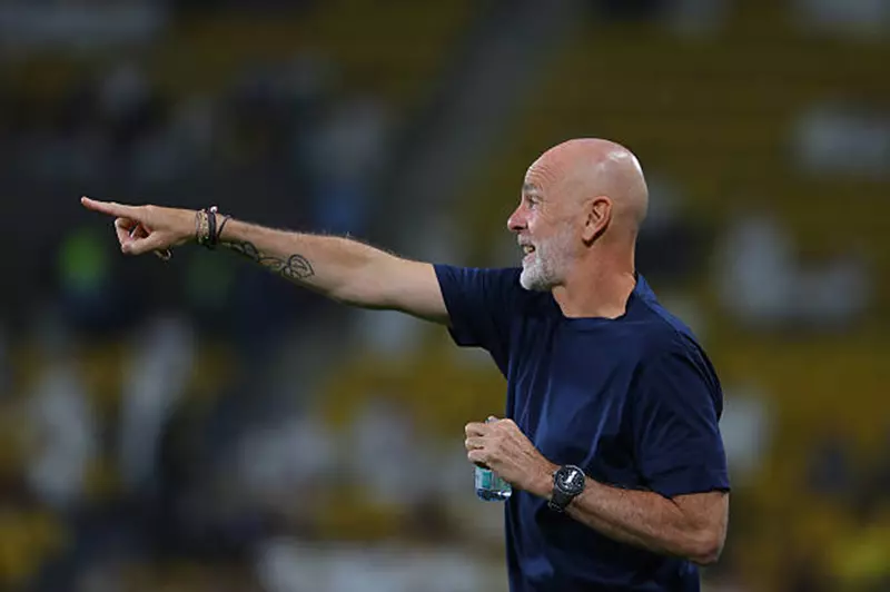 استعدادات رحيل بيولي عن نادي النصر تقترب من الحسم