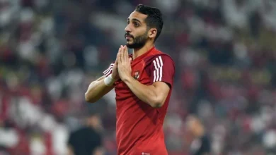 استعدادات عبدالله وفؤاد: يلا كورة يكشف أحدث مستجدات إصابات الأهلي قبل رحلته إلى أمريكا
