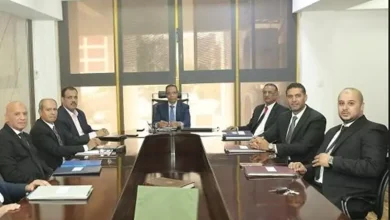 استقالة جديدة في مجلس إدارة نادي الإسماعيلي: مصادر خاصة ليلا كورة تفتح الملف