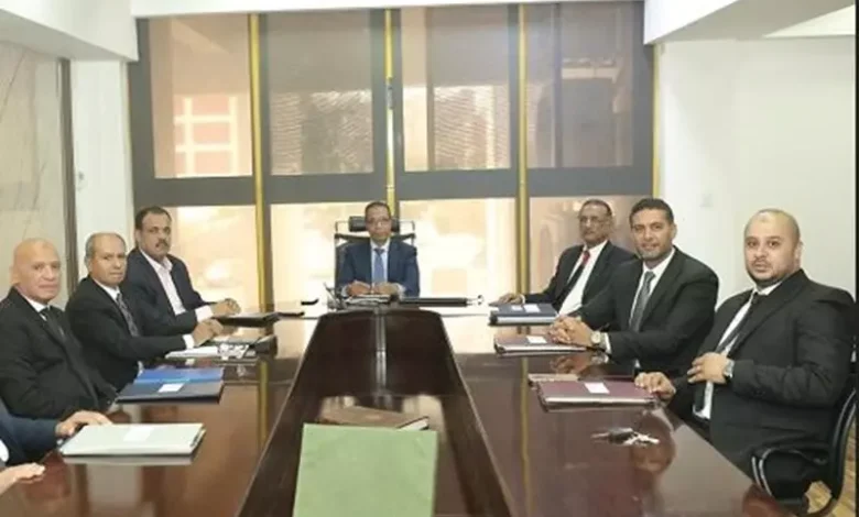استقالة جديدة في مجلس إدارة نادي الإسماعيلي: مصادر خاصة ليلا كورة تفتح الملف
