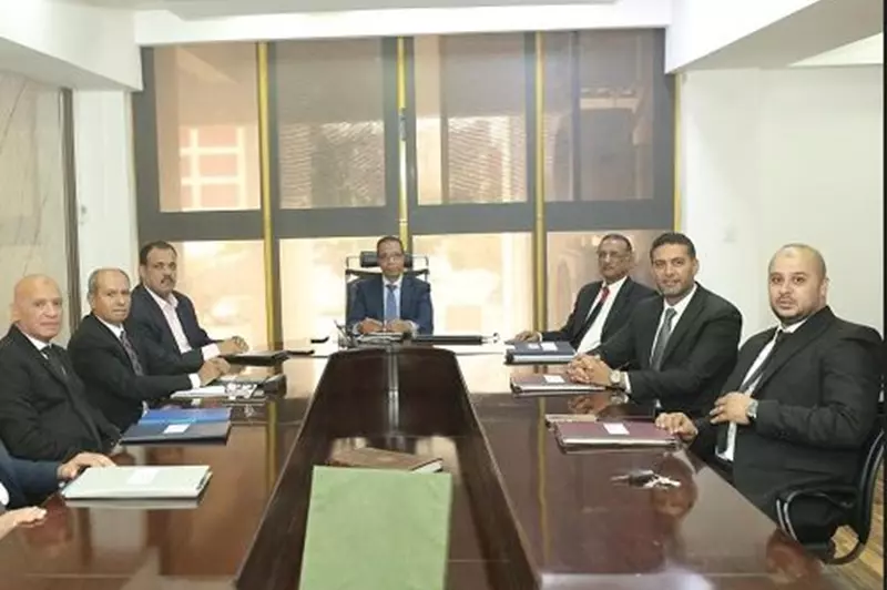 استقالة جديدة في مجلس إدارة نادي الإسماعيلي: مصادر خاصة ليلا كورة تفتح الملف