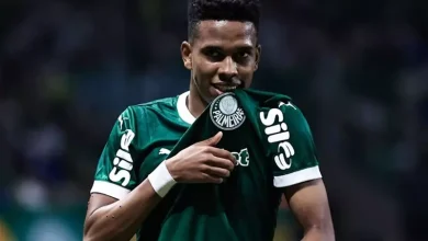 استيفاو يسطع في مواجهة الأهلي: إنجازات رجل مباراة بالميراس وبورتو في كأس العالم للأندية