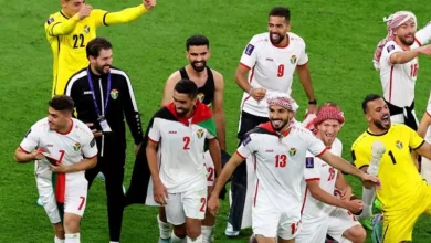 الأردن يحقق إنجازًا تاريخيًا بالتأهل إلى كأس العالم للمرة الأولى