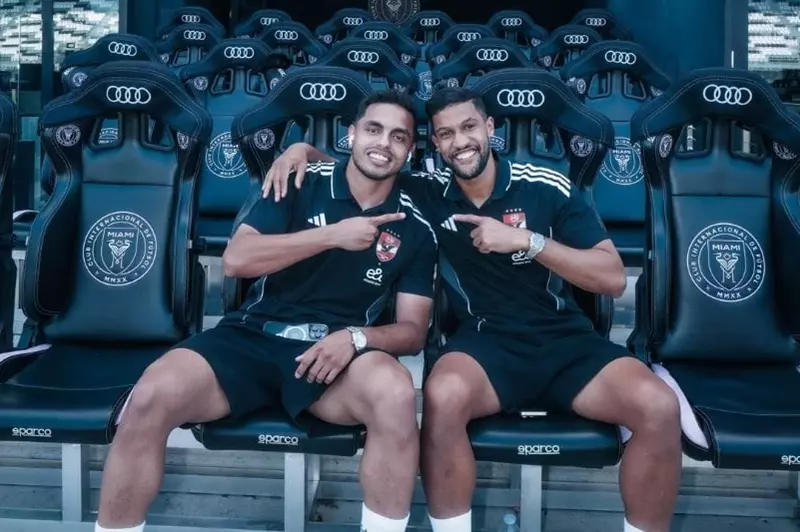 الألغاز تحيط بودية باتشوكا: يحيى عطية الله يشعل التساؤلات قبيل انطلاق كأس العالم للأندية