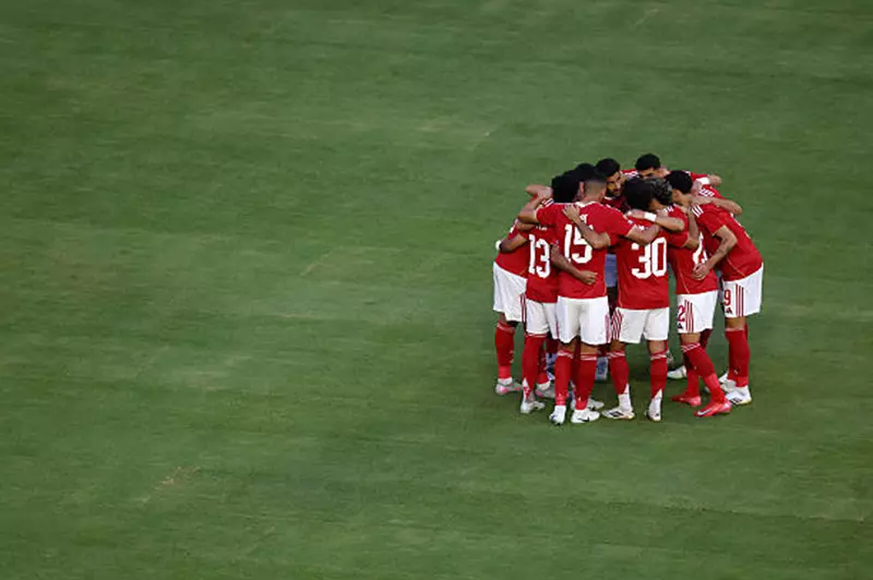 الأهلي يتصدر مجموعته في كأس العالم للأندية: أسباب تفوقه رغم التساوي في النقاط والأهداف