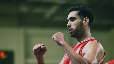 الأهلي يتوج بدوري السوبر الثامن بفوز مثير على الاتحاد بثلاثية حاسمة