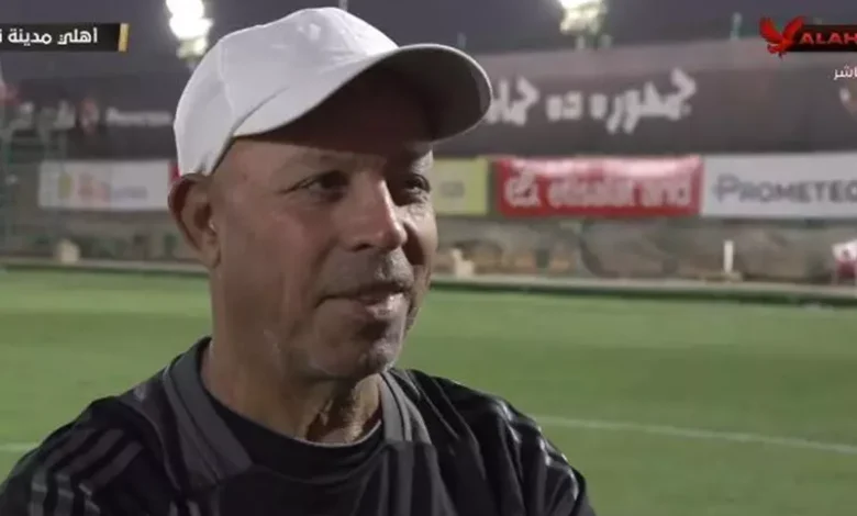 الأهلي يثمن الإسهامات المميزة لبدر رجب في تطوير القطاع