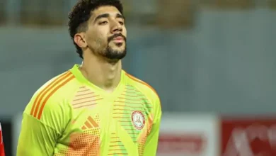 الأهلي يحقق أحلام الجماهير: الإعلان الرسمي عن التعاقد مع محمد سيحا