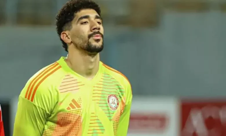 الأهلي يحقق أحلام الجماهير: الإعلان الرسمي عن التعاقد مع محمد سيحا