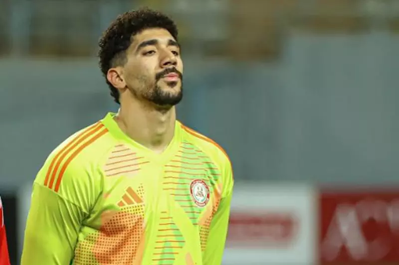 الأهلي يحقق أحلام الجماهير: الإعلان الرسمي عن التعاقد مع محمد سيحا
