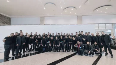 الأهلي يصل أمريكا ببرنامج تدريبي متميز: 25 لاعباً بدون وسام وديانج استعداداً لكأس العالم للأندية
