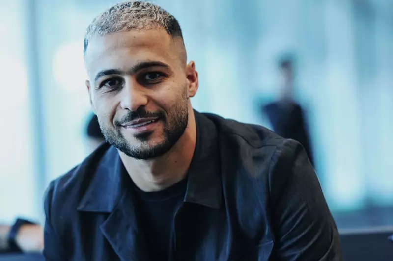الأهلي يكشف عن عودة أحمد رمضان في إطار التحضيرات لمونديال الأندية