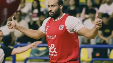 الأهلي يُتوج بلقب الدوري ويحقق رباعية تاريخية بعد 25 عامًا من الانتظار