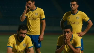 الإسماعيلي: 23 عامًا من العطاء المفقود.. درب المعاناة المحلية والقارية يستمر
