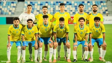 الإسماعيلي يعبر عن اعتراضه الرسمي على قرار فيفا بوقف القيد: خيارا الإلغاء أو تعليق التنفيذ