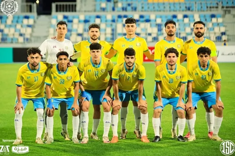 الإسماعيلي يعبر عن اعتراضه الرسمي على قرار فيفا بوقف القيد: خيارا الإلغاء أو تعليق التنفيذ