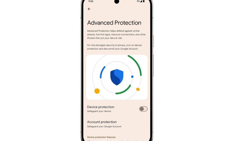 الإطلاق الرسمي للإصدار المستقر من Android 16 على أجهزة Pixel