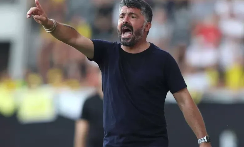 الإعلان الرسمي الأسبوع المقبل: جاتوزو يقترب من قيادة منتخب إيطاليا