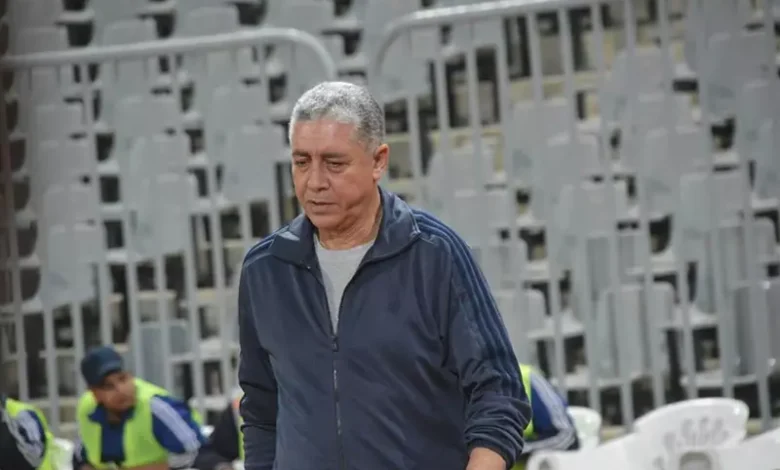 الاتحاد يعين محمد عمر رئيساً للجنة الكرة استعداداً للموسم الجديد