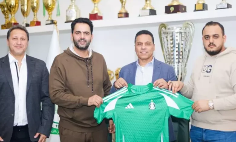 البدري لـ "ليلا كورة": تعرضنا للاعتداء من الجماهير وأفكر في إنهاء مشواري مع الفريق