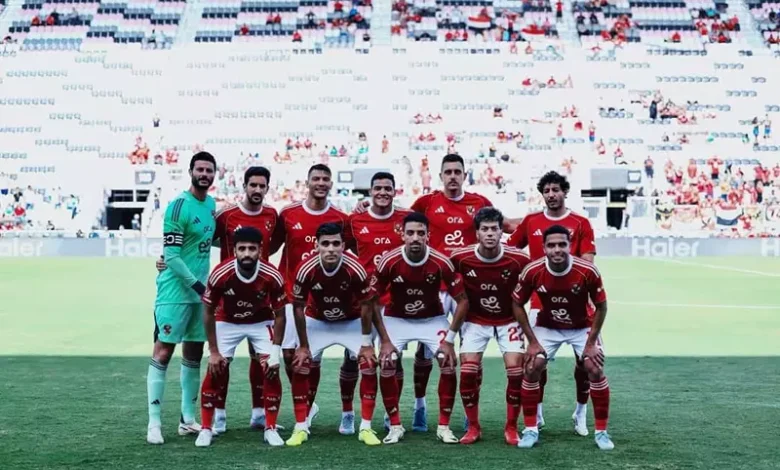 البرازيل تحت الأضواء: ثنائي مصري يتألق خارج الأهلي في كأس العالم للأندية
