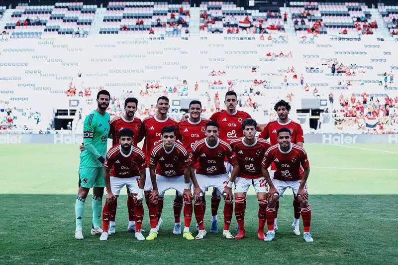 البرازيل تحت الأضواء: ثنائي مصري يتألق خارج الأهلي في كأس العالم للأندية