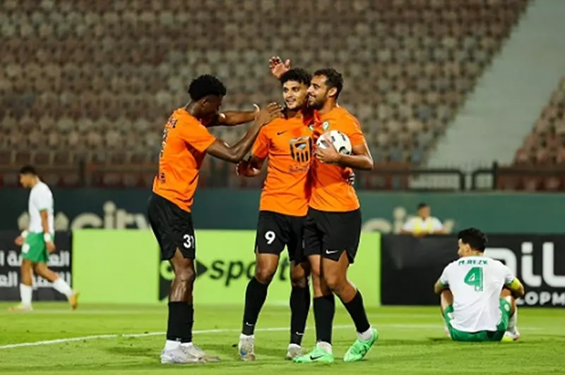 البنك الأهلي يجهز ثلاثي هجومي بقيادة فيصل لمواجهة سيراميكا في نهائي كأس الرابطة