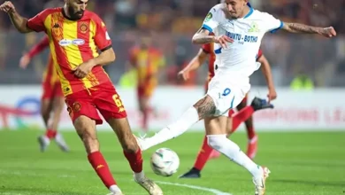الترجي يتوج بلقب كأس تونس للمرة الـ16 قبل انطلاق مونديال الأندية