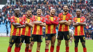 الترجي يصل إلى الولايات المتحدة استعدادًا لخوض منافسات كأس العالم للأندية