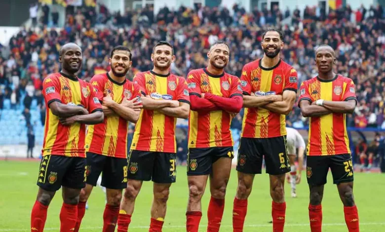 الترجي يصل إلى الولايات المتحدة استعدادًا لخوض منافسات كأس العالم للأندية