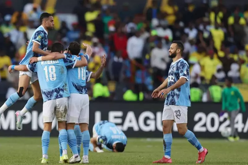 التشكيل المتوقع لفريق بيراميدز أمام صنداونز: عودة مصطفى فتحي ورمضان صبحي كعنصر رئيسي