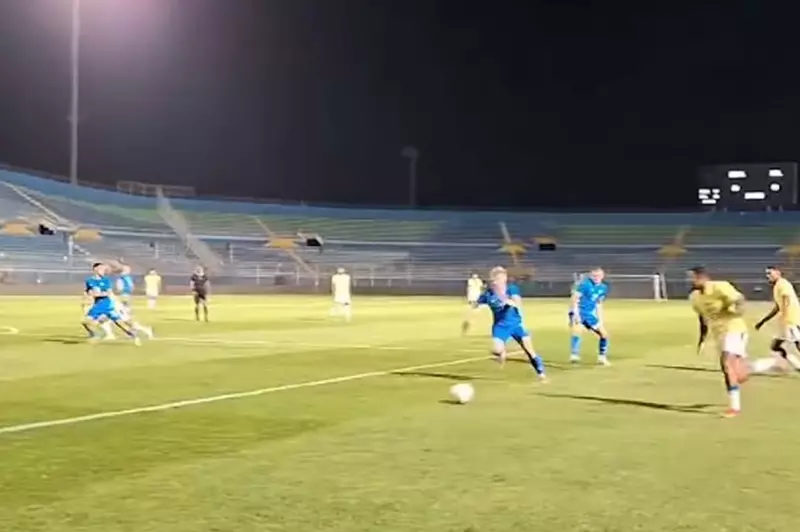 التعادل السلبي يهيمن على الشوط الأول في مواجهة البرازيل وآيسلندا ببطولة خوفو (فيديو)