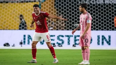 التفاصيل الكاملة لموعد مباراة الأهلي وبالميراس في كأس العالم للأندية 2025
