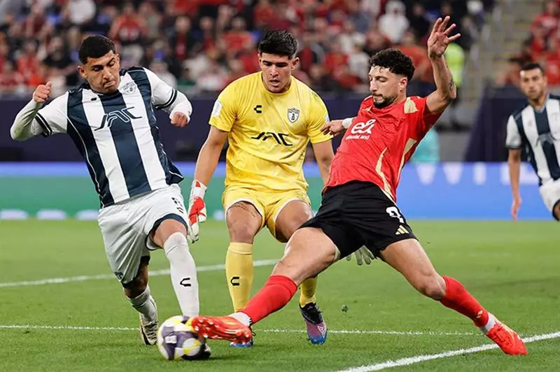 التفاصيل الكاملة لموعد والقناة الناقلة لمباراة الأهلي وباتشوكا الودية في إطار الاستعدادات لكأس العالم للأندية