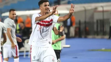 التقارير الروسية تكشف: هل حصل حسام عبد المجيد على عروض رسمية؟