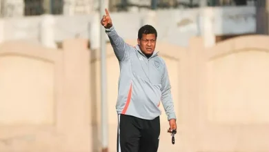 الجونة يُعلن إنهاء تعاقده مع المدرب علاء عبد العال بعد موسمين من التعاون