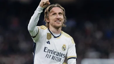 الذهب يعود إلى سان سيرو: مودريتش على بُعد خطوة من الانتقال إلى ميلان