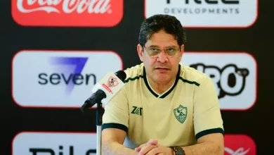 الرمادي يكشف تفاصيل راحته بعد قرار يورتشيتش ومستقبله مع الزمالك