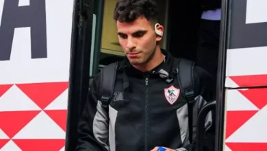 الزمالك يتواصل مع اتحاد الكرة ولجنة الانضباط بخصوص أزمة زيزو قبل انتهاء عقده في 1 يوليو