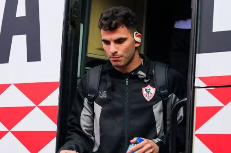 الزمالك يتواصل مع اتحاد الكرة ولجنة الانضباط بخصوص أزمة زيزو قبل انتهاء عقده في 1 يوليو